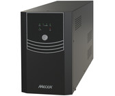 Mecer Axpert 3000VA/2400W Hybrid Inverter - 3000W MPPT