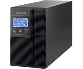 Mecer Axpert 3000VA/2400W Hybrid Inverter - 3000W MPPT