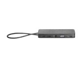 HP Thunderbolt Dock G2 with Combo Cable (3TR87AA)