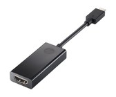 HP USB-C to HDMI 2.0