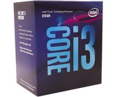 Intel Core i3-7100 Processor (3M Cache, 3.90 GHz)