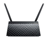 Geeko Smart WCDMA Mobile 3G + 4G Portable Wifi Hotspot Router