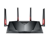 Netgear D7800 AC2600 Nighthawk X4S VDSL/ADSL Modem Router