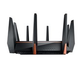 ASUS RT-AC57U V2 AC1200 Dual Band WiFi Gigabit Router