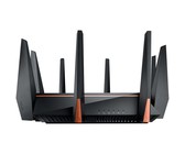 TP-Link Archer AX6000 Next-Gen Wi-Fi 6 Router