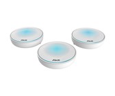ASUS RT-AC57U V2 AC1200 Dual Band WiFi Gigabit Router