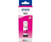 Epson Label Cartridge Metallic LK-4KBM Black/Gold 12mm x 9m