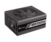 Cooler Master - MasterWatt Maker 1200 MIJ (Made in Japan) 1200W ATX  Power Supply Unit - Black