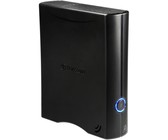 Transcend StoreJet 4TB 2.5-inch Robust External Hard Drive - Purple