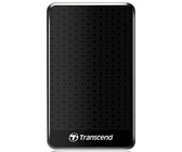 WD MY Passport 2TB Portable Hard Drive - Red