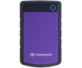 WD MY Passport 2TB Portable Hard Drive - Red