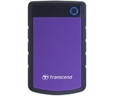 Transcend Storejet 4TB External Desktop Hard Drive