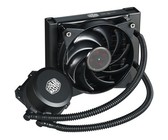 Cooler-Master - Seidon 120V + Red LED Fan x 2 - CPU Water Cooling