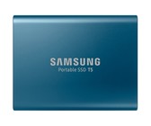 Samsung T5 Portable 250GB USB Solid State Drive (MU-PA250B)