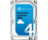 Seagate 4TB 3.5" Exos Enterprise Hard Drive