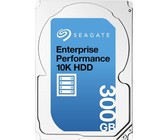 Seagate Exos 10E300 300GB 512N SAS SED 2.5" Hard Drive