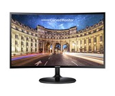 Samsung CFG73 23.5-inch Full HD Curved Gaming LED Monitor