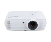 NEC P525UL 4K Laser Projector