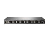 HPE Aruba 3810M 48G PoE+ 1-slot Switch (JL074A)