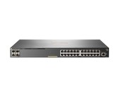 HPE Aruba 3810M 48G PoE+ 1-slot Switch (JL074A)