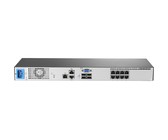 HPE Aruba 3810M 48G PoE+ 1-slot Switch (JL074A)