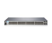 HPE OfficeConnect 1850 24G 2XGT Switch (JL170A)