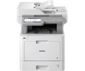 HP Color LaserJet Enterprise MFP M577dn Printer (B5L46A)