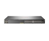 HPE Aruba 3810M 48G PoE+ 1-slot Switch (JL074A)