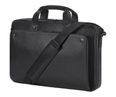 Targus Classic 12-13.3" Clamshell Case - Black/Red