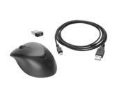 Dell Alienware AW320M Wired Gaming Mouse - Dark Side of the Moon