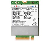 HP lt4112 LTE/HSPA+ W10 WWAN Card (T0E33AA)