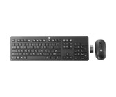 Logitech MK850 Performance Wireless Keyboard and Mouse - Black (920-008226)
