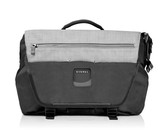 Targus Groove X2 Compact Backpack designed - Charcoal