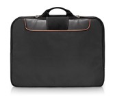 Port Designs Torino 12.5-inch Laptop Sleeve - Black