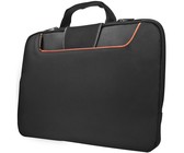 Targus City Smart 16" Black Notebook Slipcase