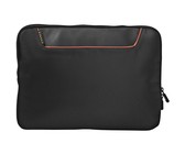 Targus City Smart 16" Black Notebook Slipcase