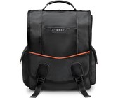 Targus Groove X2 Compact Backpack designed - Charcoal