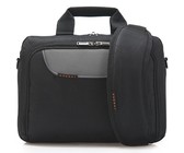 Port Designs Torino 12.5-inch Laptop Sleeve - Black