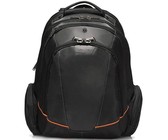 Targus Groove X2 Max Backpack for MacBook 15" & Laptops up to 15" Charcoal