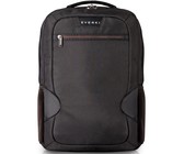 Targus Groove X2 Compact Backpack designed - Charcoal