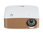 Acer X118 SVGA Projector