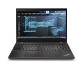 Dell Precision 3550 Mobile Workstation - Core i7-10510U / 15.6" FHD / 16GB RAM / 2TB HDD / Quadro P520 2GB / Win 10 Pro