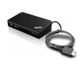 HP Elite USB-C Docking Station