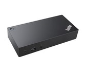 Targus Dual 4K Docking Station With Power