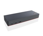 Kensington MD120U4 USB4 Portable Docking Station