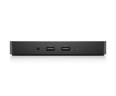 Kensington MD120U4 USB4 Portable Docking Station
