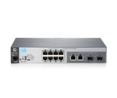 Ubiquiti Edge 16-Port 150W Managed PoE+ Gigabit Switch with SFP