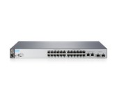 HPE Aruba 2530 24G PoE+ Switch (J9773A)