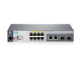 HPE Aruba 2530 24G PoE+ Switch (J9773A)