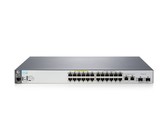 HPE Aruba 3810M 48G PoE+ 1-slot Switch (JL074A)